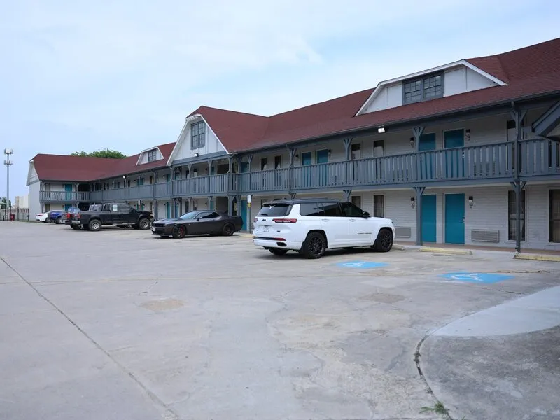 Rittiman Inn & Suites · Anbieterbild von TUI