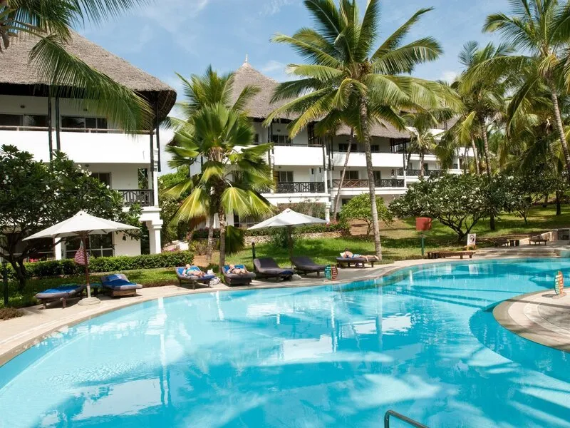Turtle Bay Beach Club · Anbieterbild von TUI