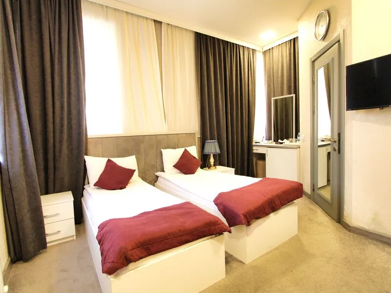 Sunday Palace Hotel · Anbieterbild von TUI