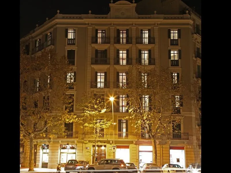 MH Apartments Suites · Anbieterbild von TUI