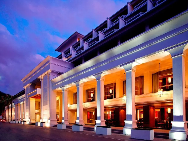 Radisson Red Phuket Patong Beach · Anbieterbild von TUI