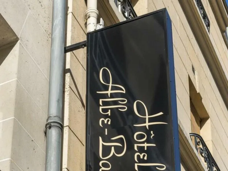 Albe Bastille · Anbieterbild von TUI