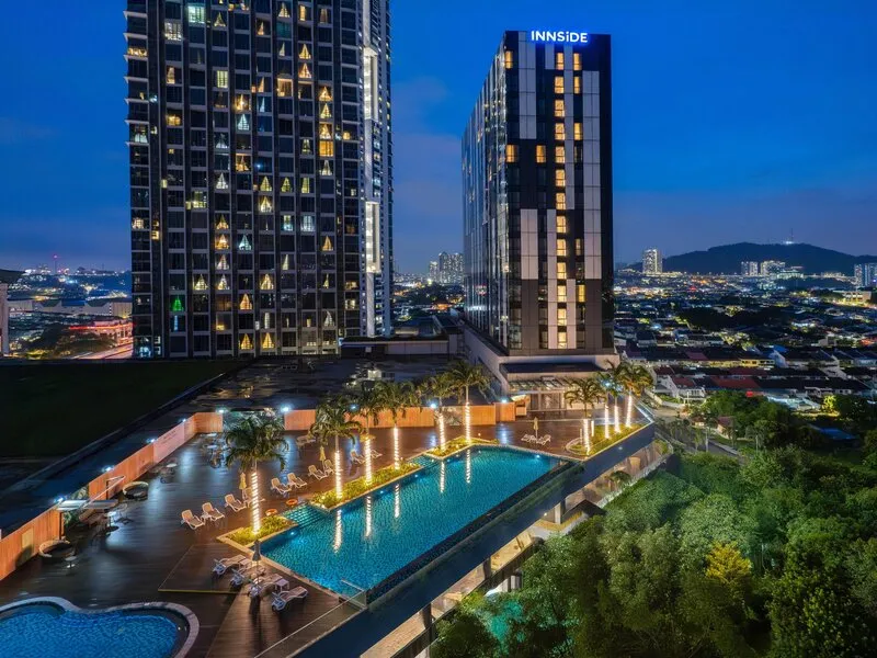 INNSiDE Kuala Lumpur Cheras · Anbieterbild von TUI