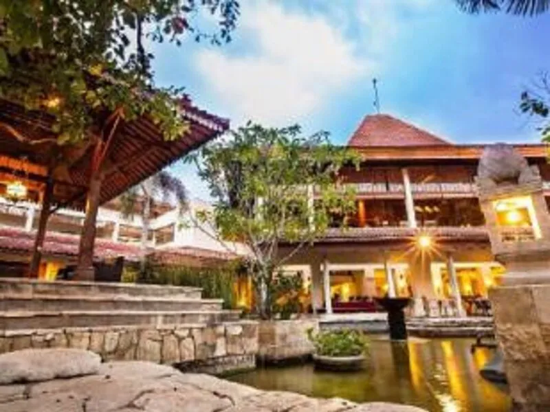 Lorin Dwangsa Solo Hotel · Anbieterbild von TUI