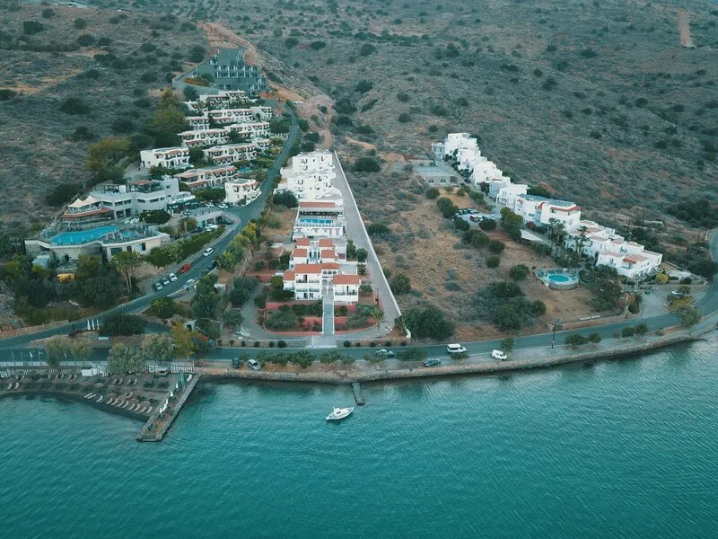 Tasmania Village · Anbieterbild von TUI
