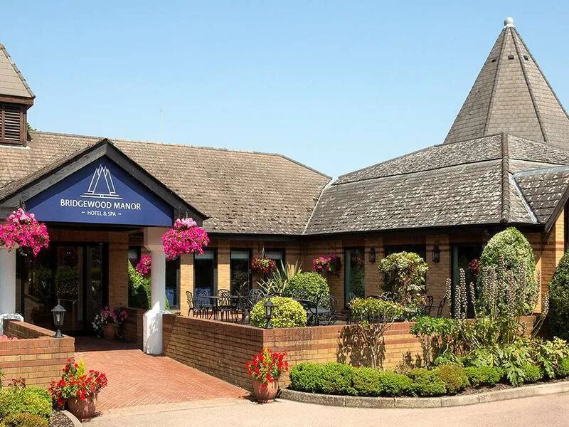 Bridgewood Manor · Anbieterbild von TUI