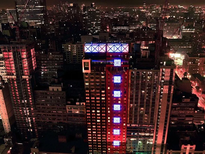 Fairfield Inn by Marriott Manhattan Times Square · Anbieterbild von TUI