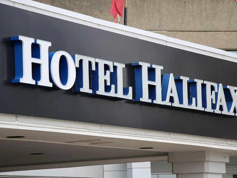 Delta Hotels Halifax Downtown · Anbieterbild von TUI