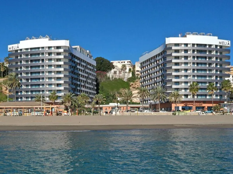 Hotel Melia Costa del Sol · Anbieterbild von TUI