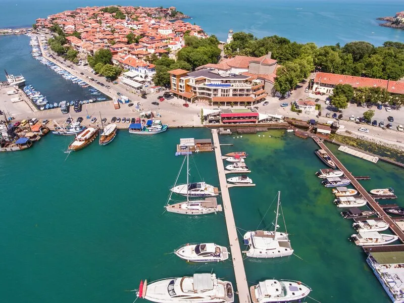 Hotel Blu Bay · Anbieterbild von TUI