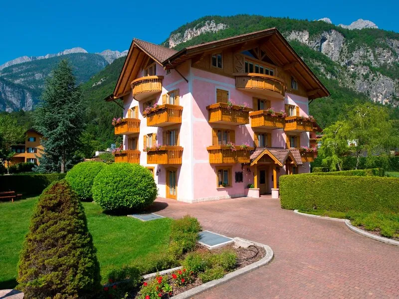 Residence Rio Piccolo · Anbieterbild von TUI
