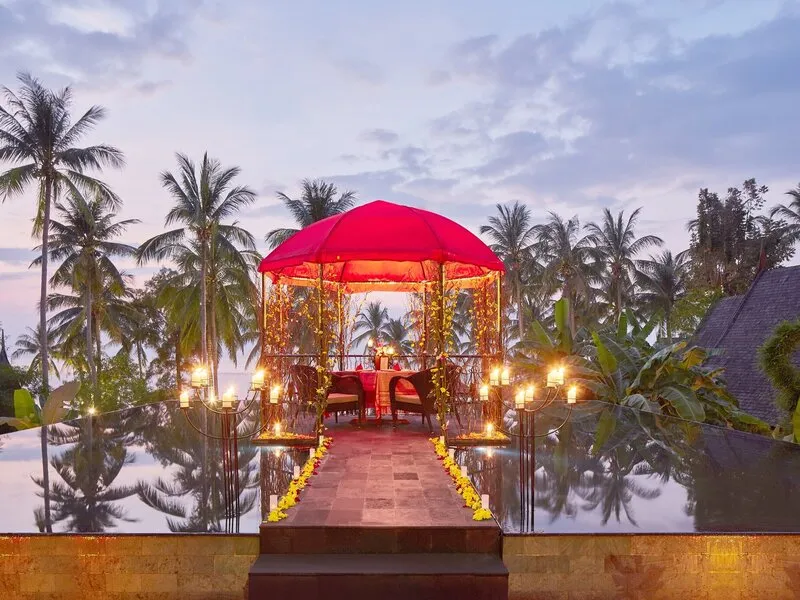 Kupu Kupu Phangan · Anbieterbild von TUI