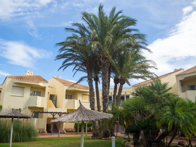 Villas la Manga · Anbieterbild von TUI
