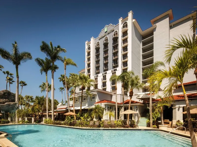 Embassy Suites by Hilton Fort Lauderdale 17th Street · Anbieterbild von TUI