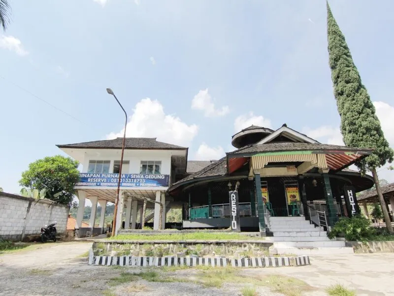 Villa Penginapan Purnama by ZUZU · Anbieterbild von TUI