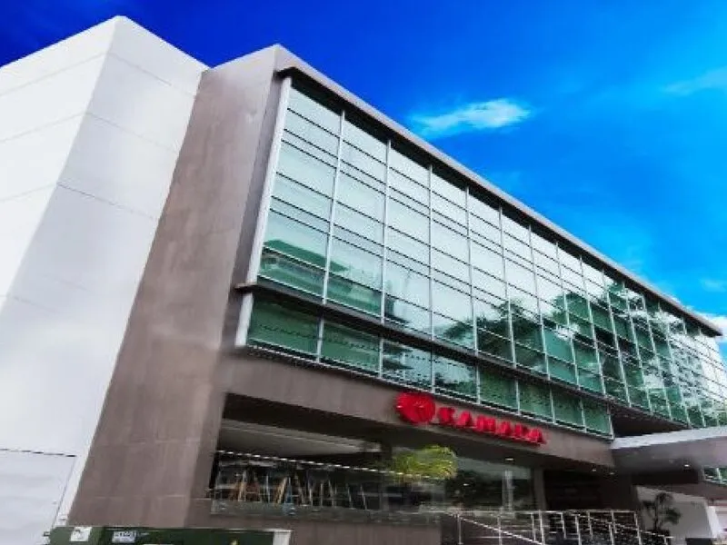 Ramada by Wyndham Panama Centro Via Argentina · Anbieterbild von TUI