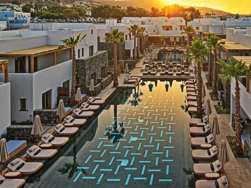 Radisson Blu Zaffron Resort · Anbieterbild von TUI