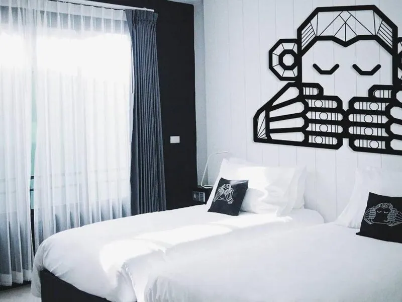 Phi Phi Amara Hotel · Anbieterbild von TUI