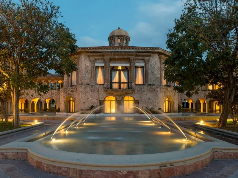Quinta Real Aguascalientes · Anbieterbild von TUI