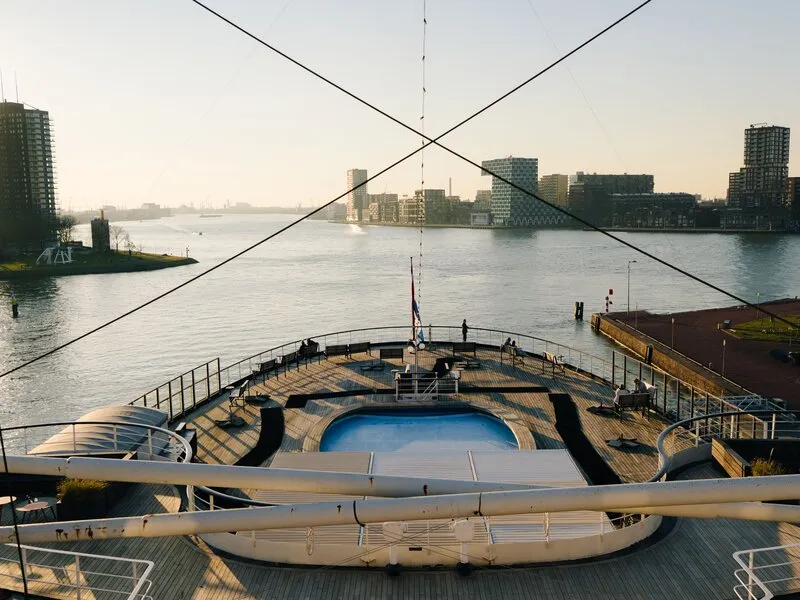 ss Rotterdam · Anbieterbild von TUI
