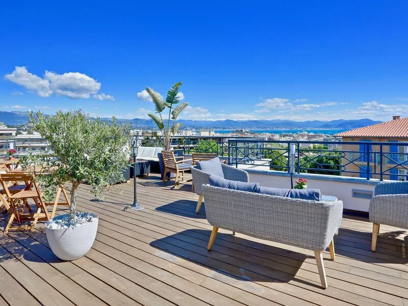 Best Western Hotel Journel Antibes · Anbieterbild von TUI