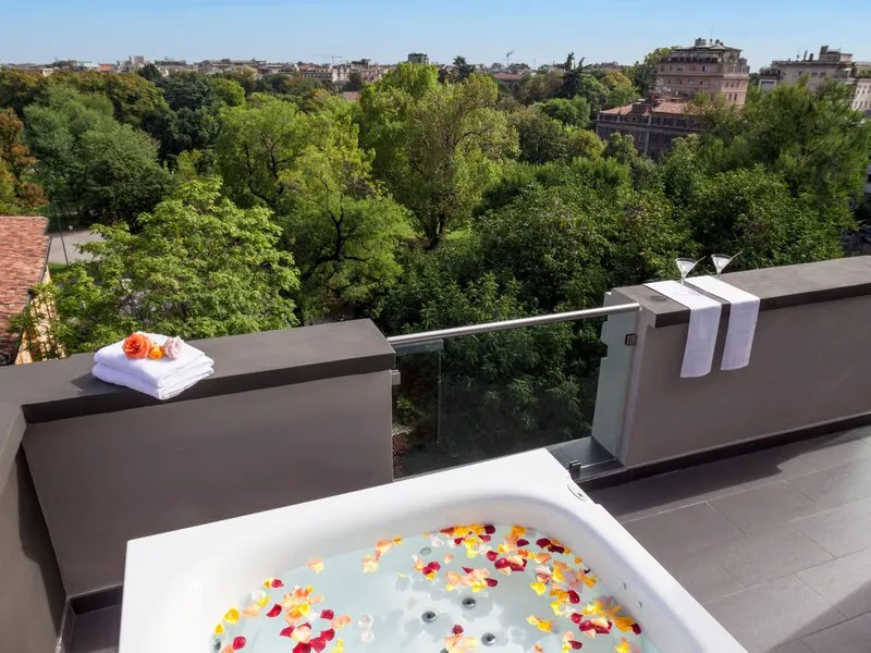 Hotel Manin · Anbieterbild von TUI