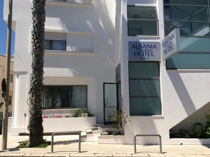 Albània Hotel Otranto · Anbieterbild von TUI