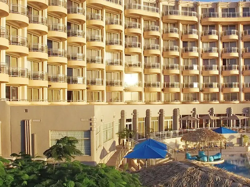 Grand Hotel & Casino · Anbieterbild von TUI