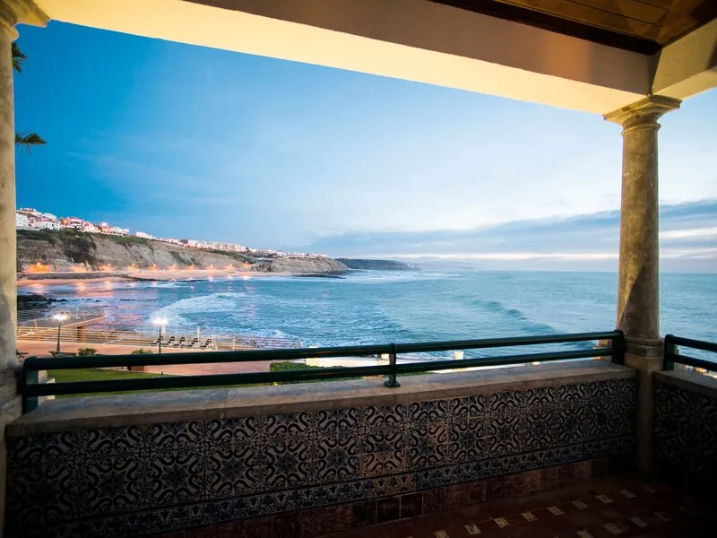 Vila Galé Ericeira · Anbieterbild von TUI