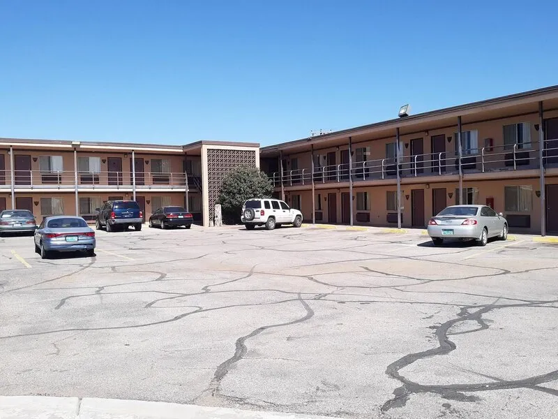 Hotel Kings at Clovis by OYO Rooms · Anbieterbild von TUI
