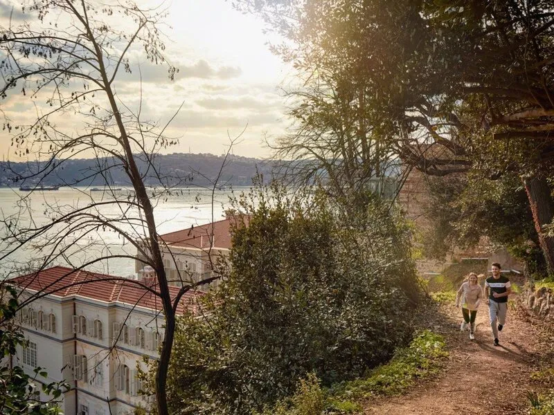 Kocatas Mansions Istanbul Operated by Minor Hotels · Anbieterbild von TUI