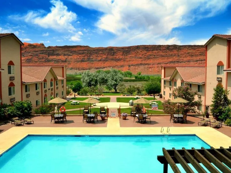 Aarchway Inn · Anbieterbild von TUI