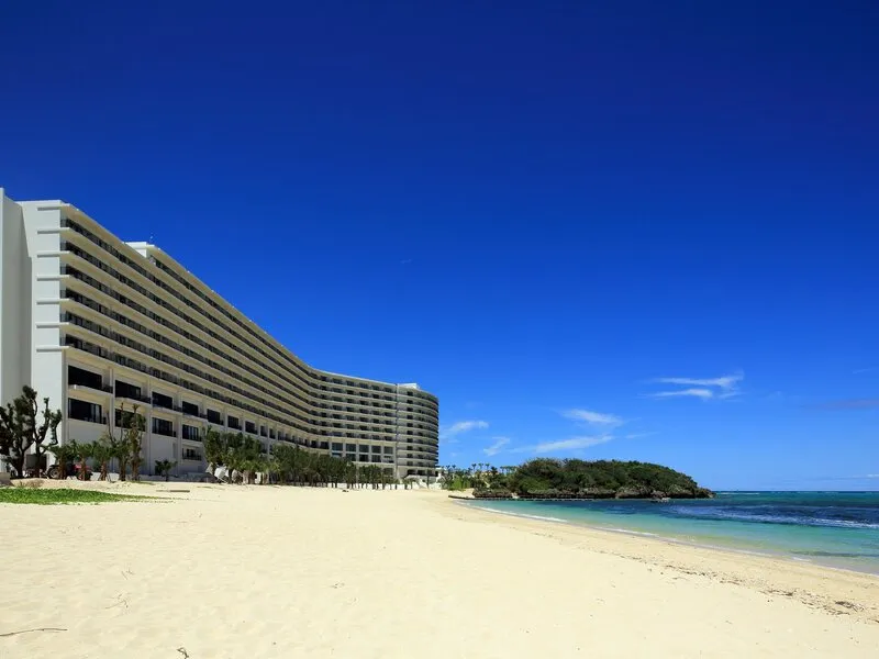 Monterey Okinawa Spa & Resort · Anbieterbild von TUI