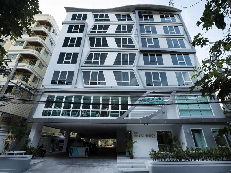 Le Tada Parkview Hotel & Residence · Anbieterbild von TUI
