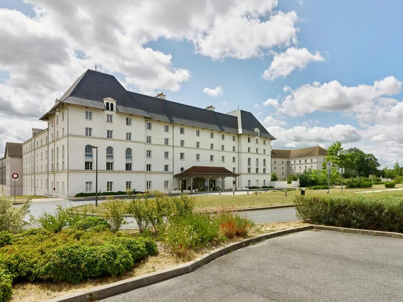 B&B HOTEL près de Disneyland® Paris · Anbieterbild von TUI