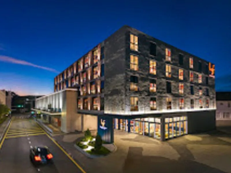 lyf Georgetown Penang · Anbieterbild von TUI
