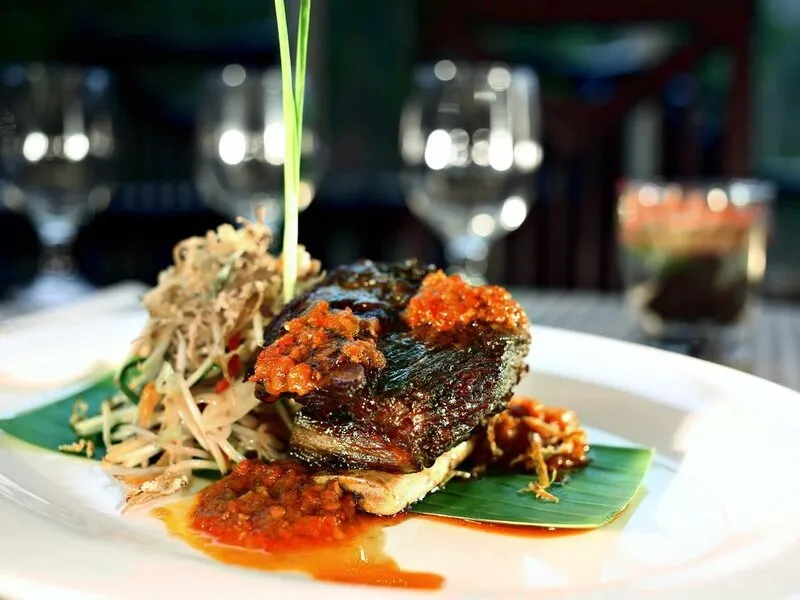 Quest Hotel Darmo Surabaya · Anbieterbild von TUI