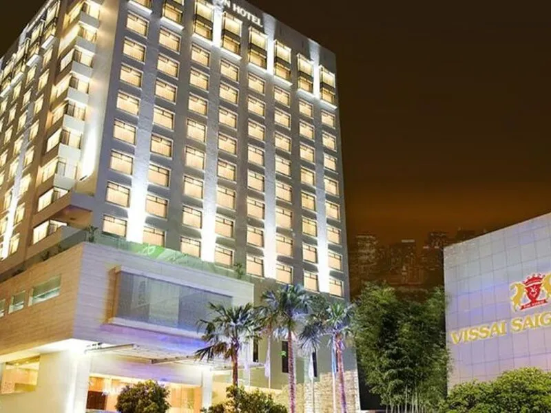 Vissai Saigon Hotel · Anbieterbild von TUI