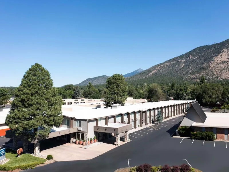 Best Western Pony Soldier Inn & Suites · Anbieterbild von TUI
