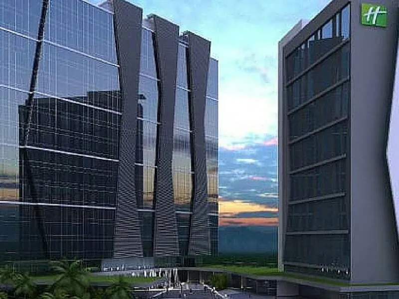 Holiday Inn Express Barranquilla Buena Vista · Anbieterbild von TUI