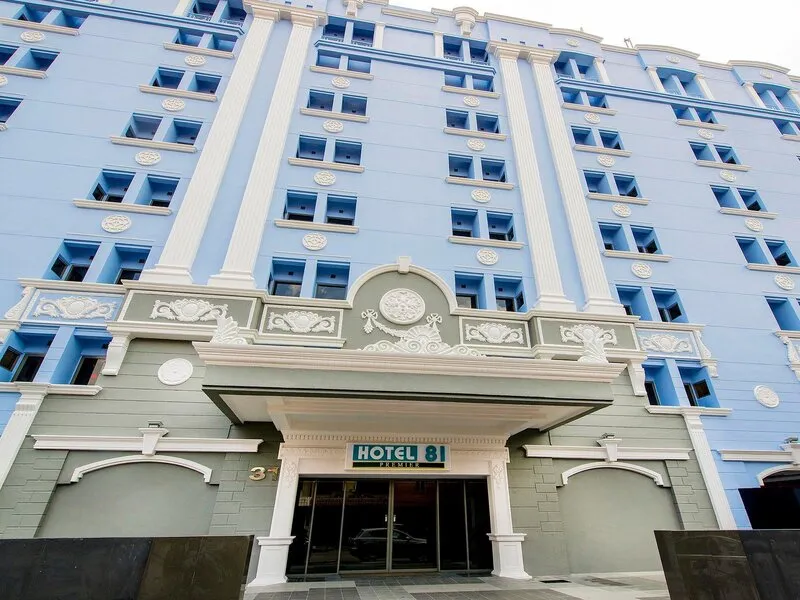 Hotel 81 Premier Star · Anbieterbild von TUI