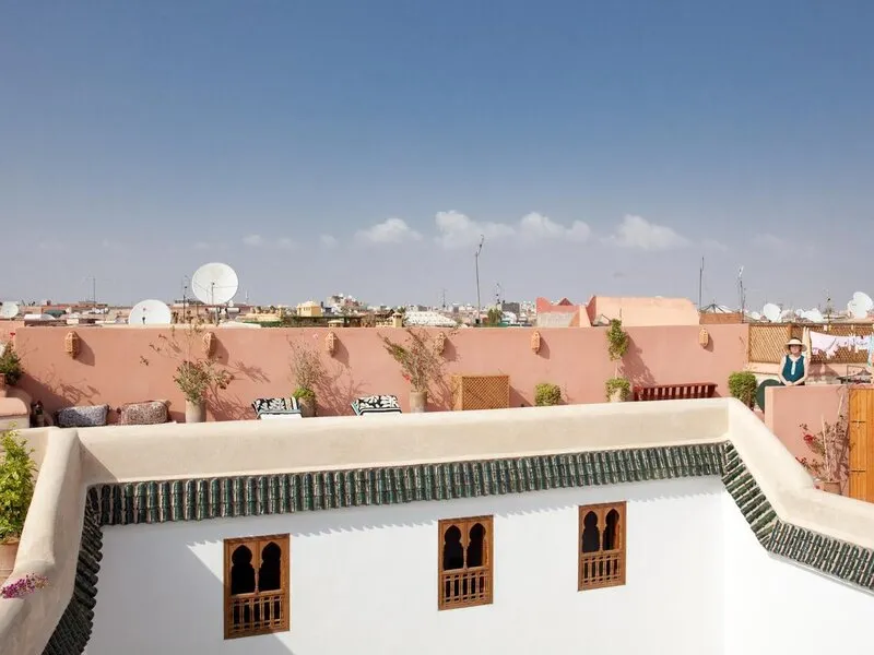 Riad Zineb · Anbieterbild von TUI