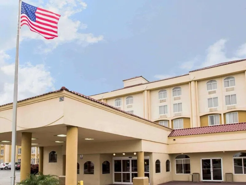 Quality Inn & Suites Winter Park Village Area · Anbieterbild von TUI