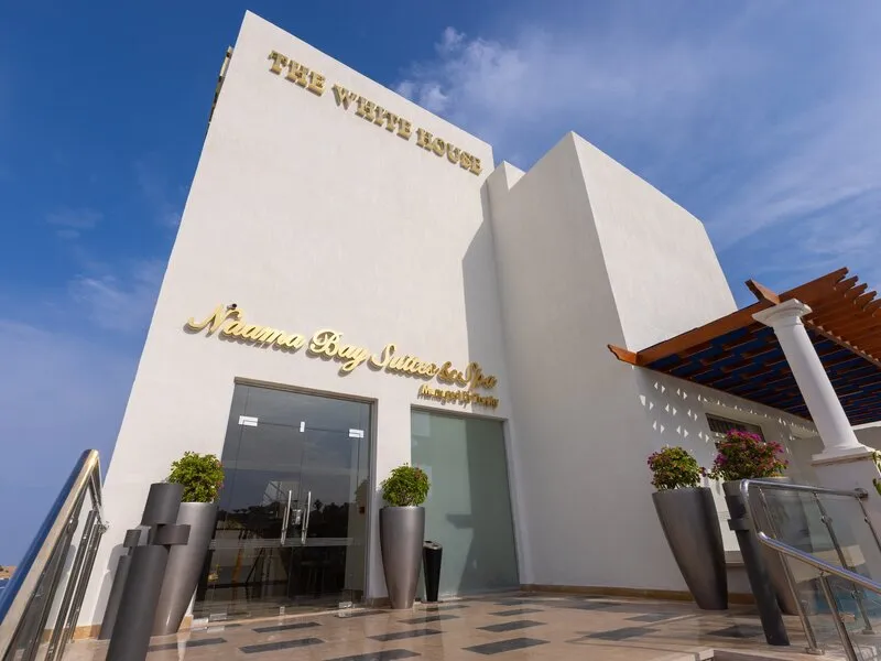 Naama BAY Suites & SPA · Anbieterbild von TUI