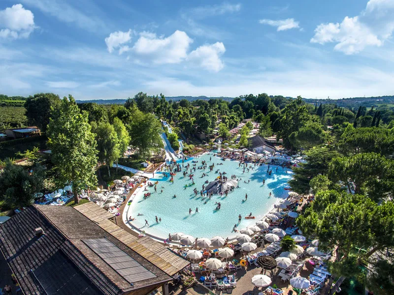 hu Altomincio village · Anbieterbild von TUI