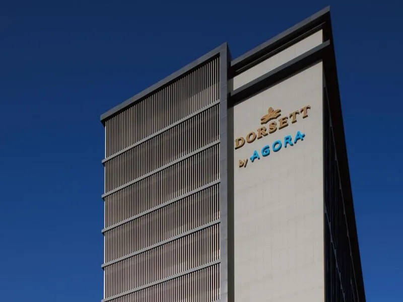 Dorsett By Agora Osaka Sakai · Anbieterbild von TUI