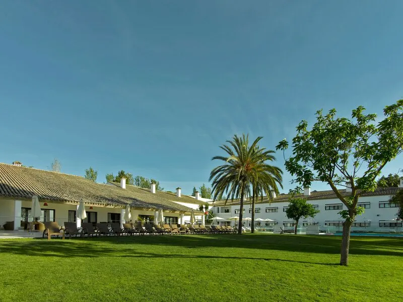Parador de Antequera · Anbieterbild von TUI