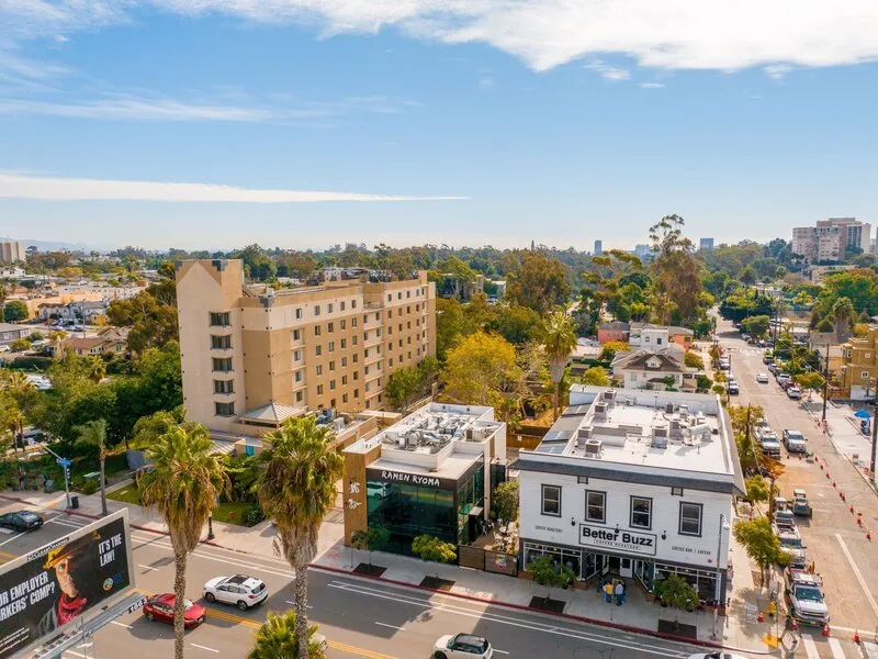Motel 6 San Diego - Southbay · Anbieterbild von TUI