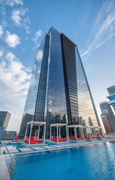 Canal Central Hotel – Business Bay · Anbieterbild von TUI