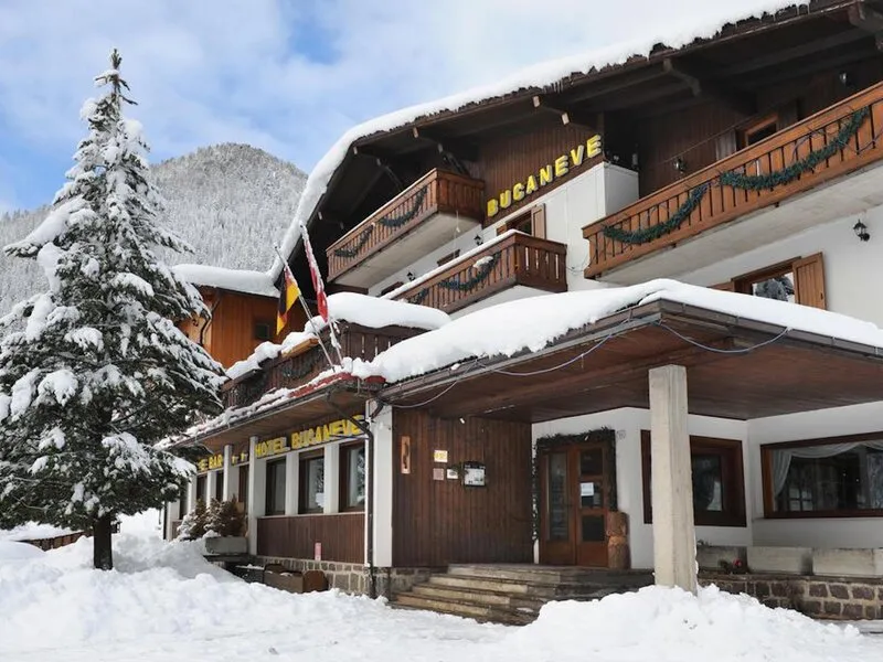 Hotel Bucaneve · Anbieterbild von TUI